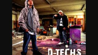 D-Techs feat Kingsley Anowi 