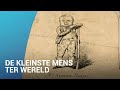 Zandvoorts 'oudste' cold case: waar is dwerg Simon Paap gebleven?