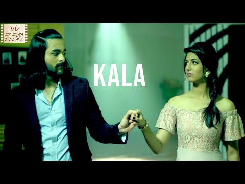 Akash Kala -  Six Sigma films 