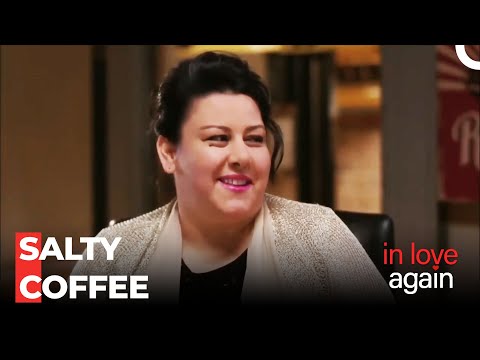 Ayfer's Asking Hand Ceremony - In Love Again