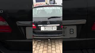 자동차 Mercedes-Benz B-klasse **180CDI-AIRCO** | 이미지 4 - Autoline