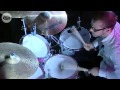 Squarepusher Planet Gear (live at primavera sound)