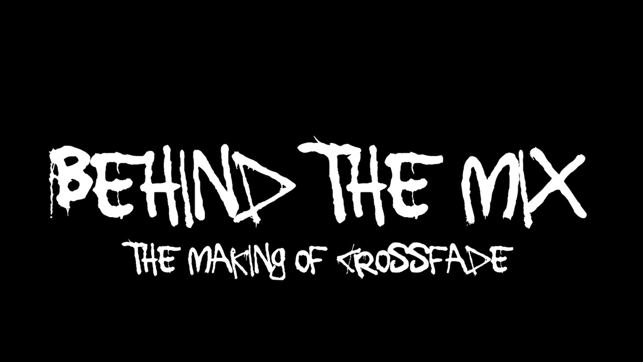 Behind The Mix: The Making of Crossfade (2025) | A Vjestica and 9K Original Short Documentary