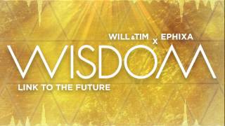 Cover art for Wisdom (Zelda's Lullaby) ~ Ephixa Remix