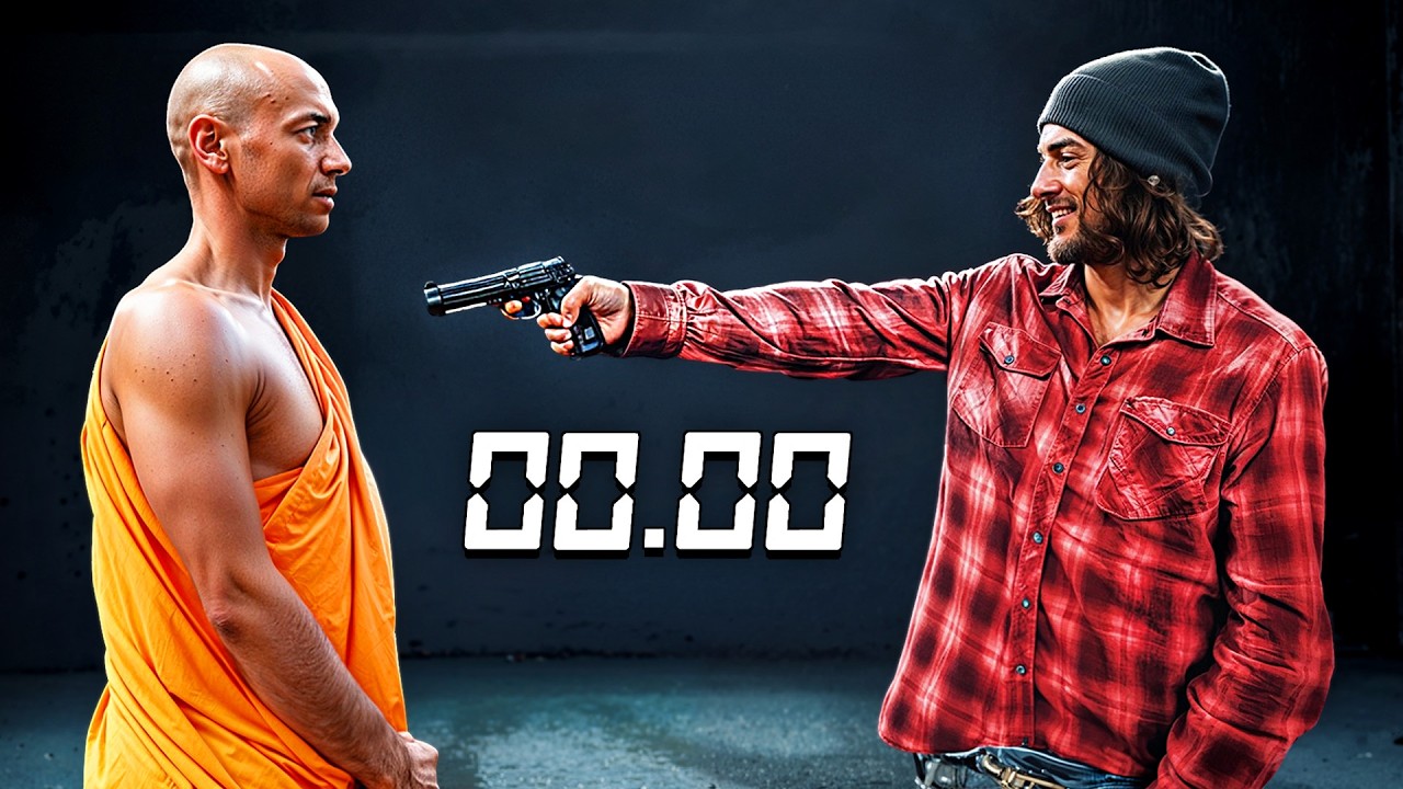 World's Fastest Hands...