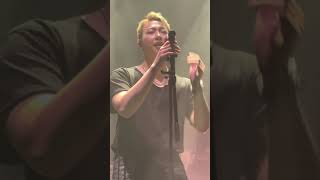 230304 더베인(The VANE) Dreamer_투깝스 OST@2023 Monster Concert