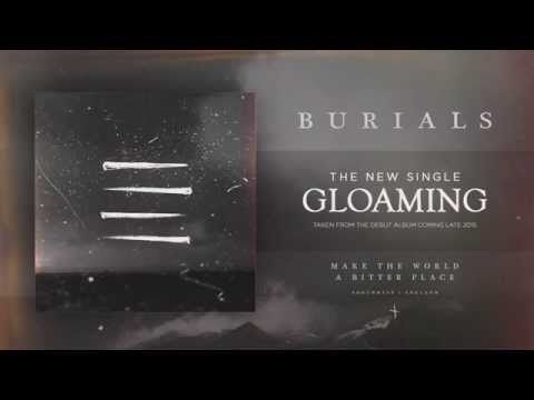 Burials - Gloaming