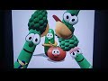 Opening To Veggietales Duke And The Great Pie War DVD From 2005