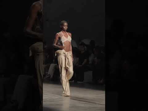 Iceberg | Look 23/46 | Spring Summer 2024 | Milan Fashion Week