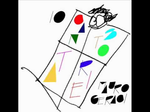 Mauro Geraci La ballata del precario