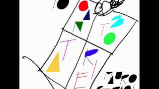 Mauro Geraci La ballata del precario