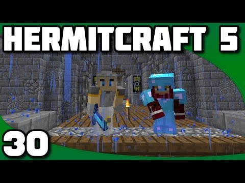 Hermitcraft 5 - Ep. 30: The Opposition Hermit Order!