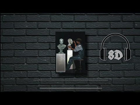 Faris Al Balad ft. Randar - Save Me | فارس البلد و راندر سيڤ مي (Audio 8D)