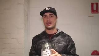 THE SWEAR JAR TOUR - SWEAR JAR INITIATIVE