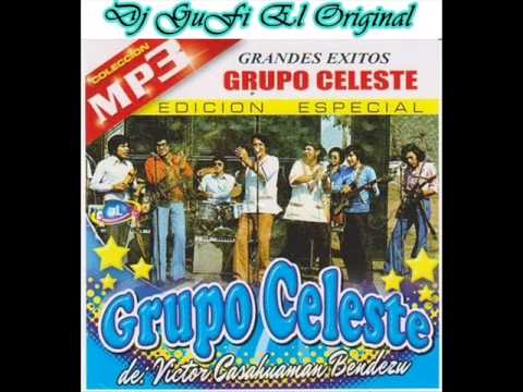 Mix Inicia El Sabor Grupo CeLeste Dj GuFi El Original