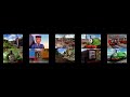 A College Of Thomas The Tank Engine Episodes 30 39