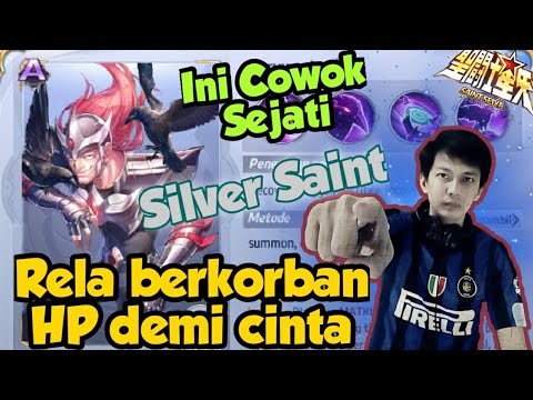 Review Skill Jamian - Test PVE Corvus Jamian Saint Seiya Awakening