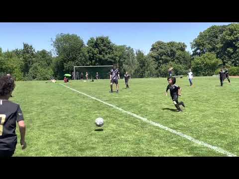 BIFC Team Eb vs FC Arlesheim [5/8]