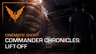 Commander Chronicles: Lift-Off