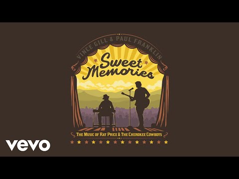 One More Time - Vince Gill