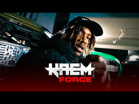 Kaem - Force (Clip officiel)