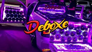 DEBOXE 2026 - SHAKE DAT - MARTINN - [HOUSE DESANDE]