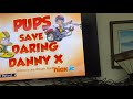 Nick Jr Screen Bug