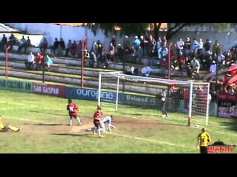 14 de Julho 1x0 Grêmio Bagé