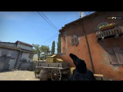 ACE USP - DE_INFERNO