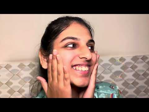 Ftune Night cream review 🧴🫧🧼