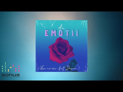 AVA - Vrei nu vrei feat. Dorian |Official Video|