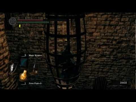 Let's play DARK SOULS (Blind,PS3) [HD] #57 Tie Up a Few Loose Ends, Preparing for Darkroot