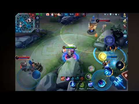 Buffed Helcurt Plays