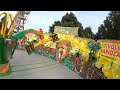 The Tribe (KMG | Experience) On Ride POV - Tivoli Sariola