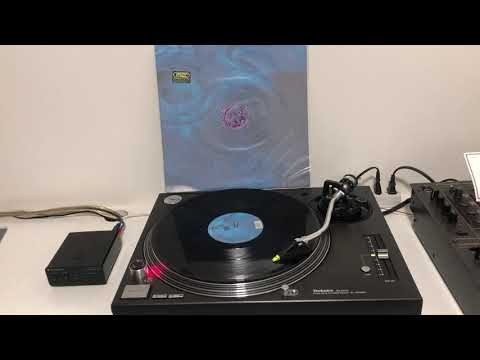 Infinity feat. Sense - Baby Stay (Club Remix)