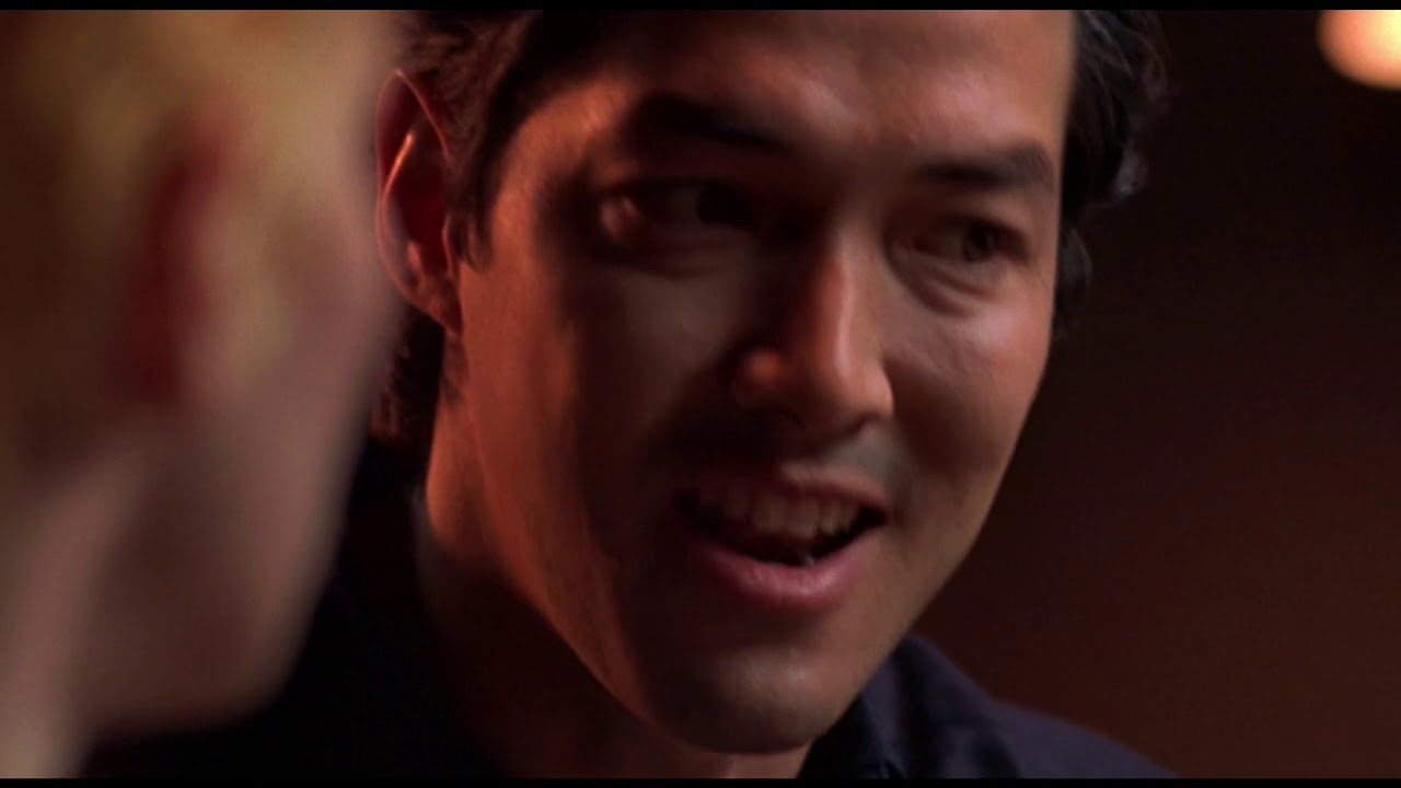 Takedown (2000): The Trailer for the Movie Markoff Disowned
