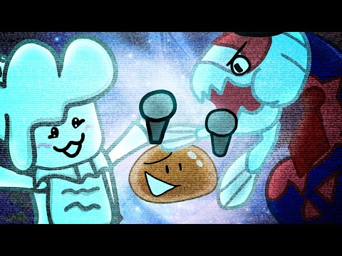 HYB Bonus - PenguinPWN VS Mr Fish 124