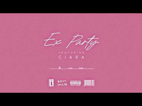 Summer Walker & Ciara - Ex Party (A JAYBeatz Mashup)