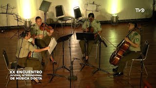 Camerata Orfeón Carabineros de Chile