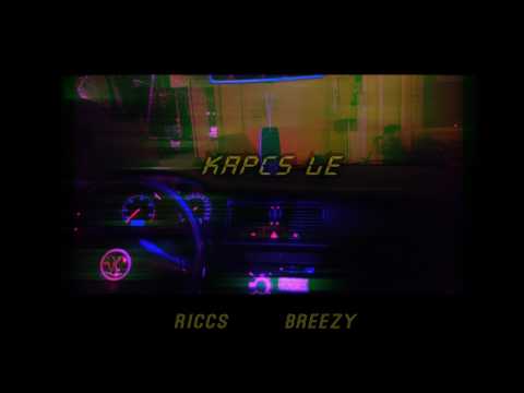 riccs km. Breezy - Kapcs Le