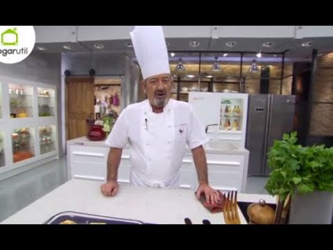 Karlos Arguiñano and 50 Shades of Grey