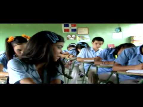 CHAMAKOS - Su Nombre En Mi Cuaderno (Official Video)