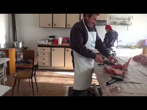 al poderetto di terralba