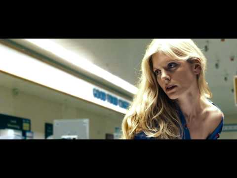 She - Grand Avenue
