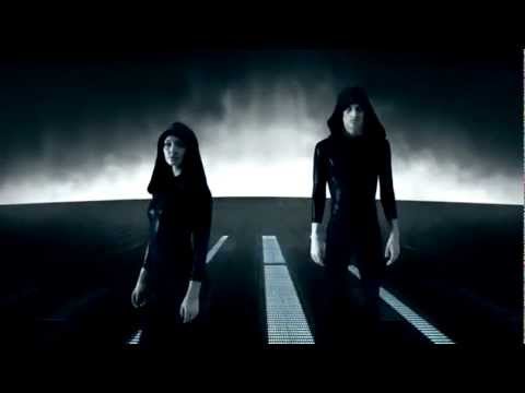 TRICKY e SANTINI - FEELING INSIDE (MATTIAS & G80 REMIX)