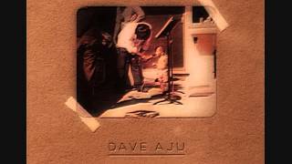 Dave Aju - Away Away