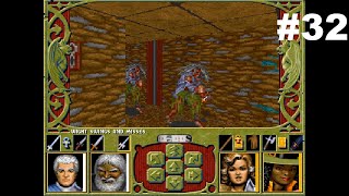 Let’s Play Ravenloft Strahd’s Possession #32: Descending Deeper