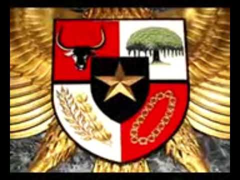 PIDATO BUNG KARNO SAAT SIDANG PARLEMENTER BPUPKI. 1 JUNI 1945