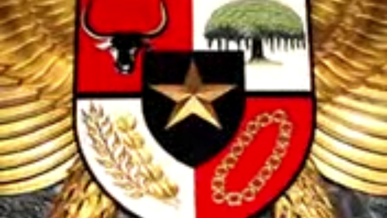 PIDATO BUNG KARNO SAAT SIDANG PARLEMENTER BPUPKI. 1 JUNI 1945