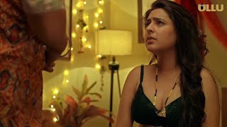SULTAN Part 2 Review ! Ullu New Web Series Sultan ! Shiny Dixit New Web Series Sultan